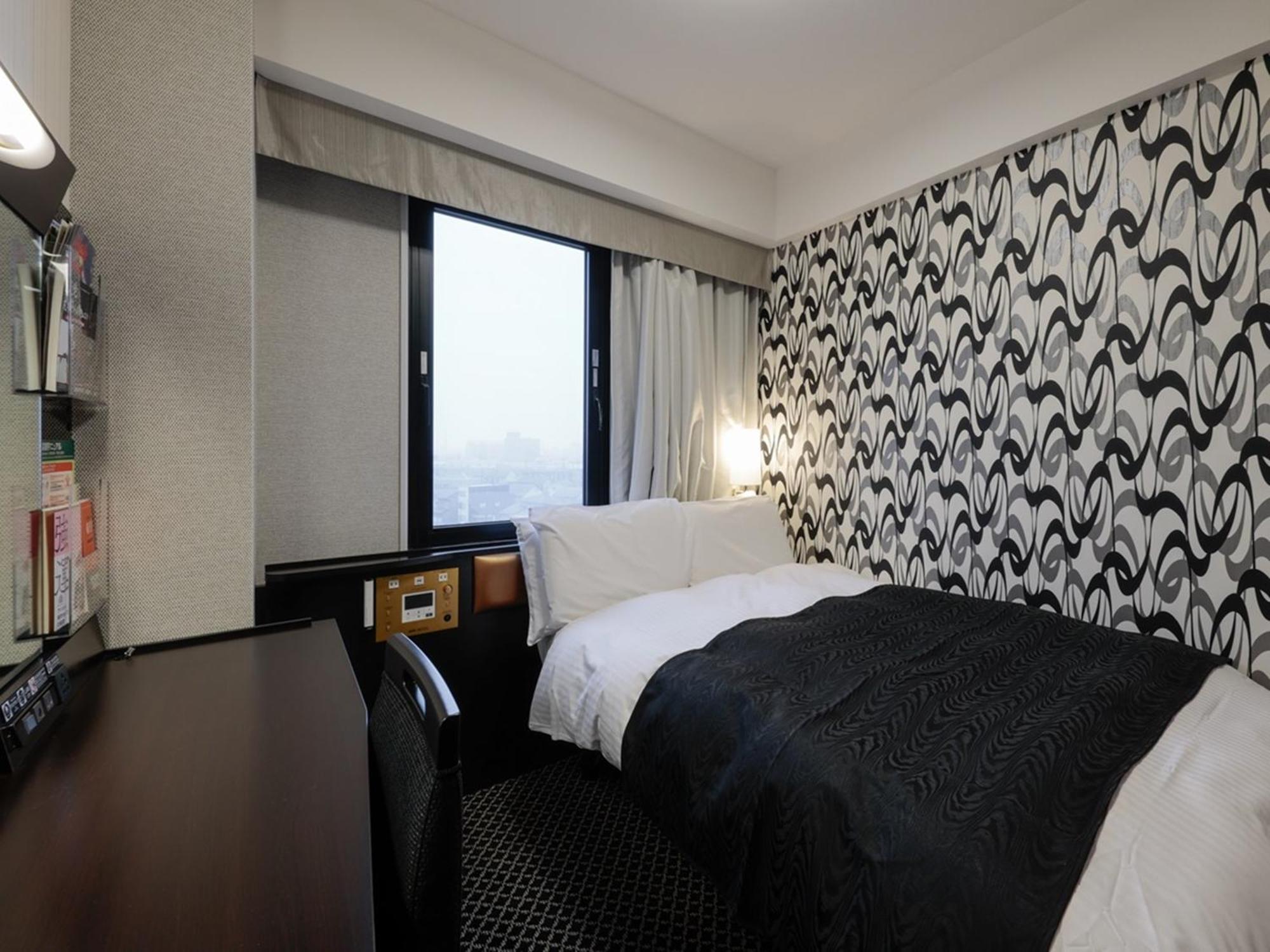 Apa Hotel Tonami Ekimae Extérieur photo